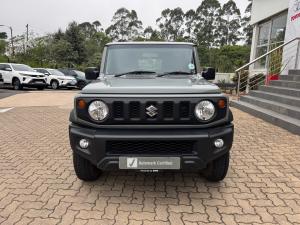 Suzuki Jimny 1.5 GL AllGrip 3-door manual - Image 4