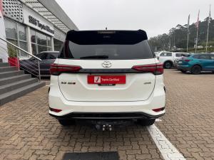 Toyota Fortuner 2.8GD-6 4x4 - Image 5