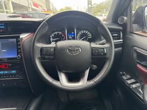 Toyota Fortuner 2.8GD-6 4x4 - Image 8