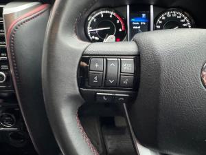 Toyota Fortuner 2.8GD-6 4x4 - Image 9