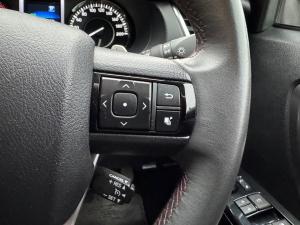 Toyota Fortuner 2.8GD-6 4x4 - Image 10