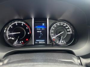 Toyota Fortuner 2.8GD-6 4x4 - Image 11