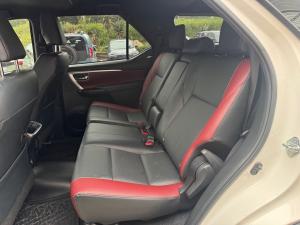 Toyota Fortuner 2.8GD-6 4x4 - Image 17