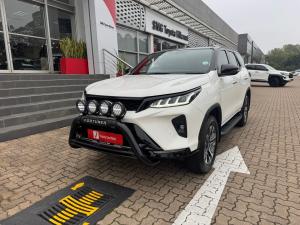Toyota Fortuner 2.8GD-6 4x4 - Image 21