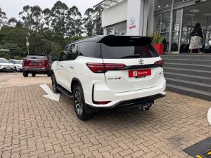 Toyota Fortuner 2.8GD-6 4x4 - Image 22