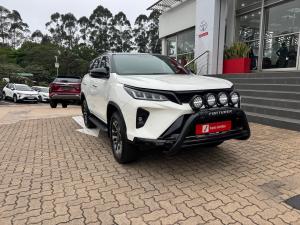 Toyota Fortuner 2.8GD-6 4x4 - Image 1