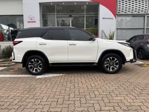 Toyota Fortuner 2.8GD-6 4x4 - Image 3