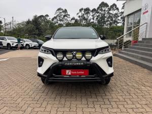 Toyota Fortuner 2.8GD-6 4x4 - Image 4