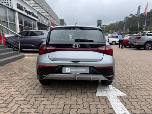 Hyundai i20 1.2 Premium - Image 5