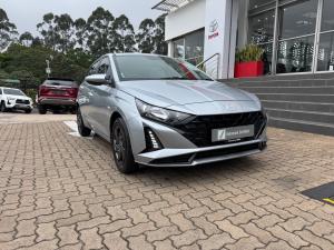 Hyundai i20 1.2 Premium - Image 1