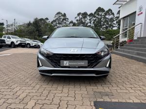 Hyundai i20 1.2 Premium - Image 4