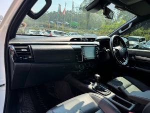 Toyota Hilux 2.8GD-6 Xtra cab Legend auto - Image 7