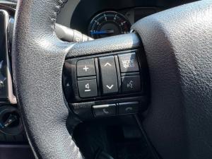 Toyota Hilux 2.8GD-6 Xtra cab Legend auto - Image 9