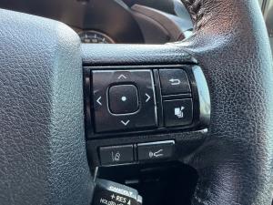 Toyota Hilux 2.8GD-6 Xtra cab Legend auto - Image 10