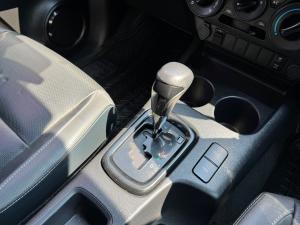 Toyota Hilux 2.8GD-6 Xtra cab Legend auto - Image 13