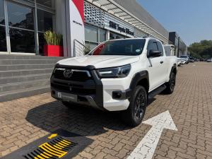 Toyota Hilux 2.8GD-6 Xtra cab Legend auto - Image 18