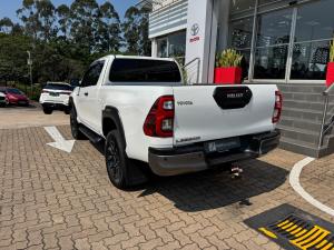 Toyota Hilux 2.8GD-6 Xtra cab Legend auto - Image 19