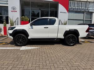 Toyota Hilux 2.8GD-6 Xtra cab Legend auto - Image 20
