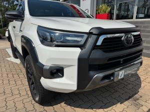 Toyota Hilux 2.8GD-6 Xtra cab Legend auto - Image 21