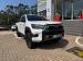 Toyota Hilux 2.8GD-6 Xtra cab Legend auto - Thumbnail 1