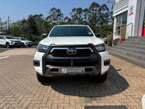 Toyota Hilux 2.8GD-6 Xtra cab Legend auto - Image 4