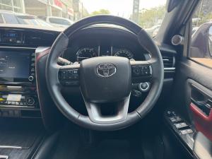 Toyota Fortuner 2.8GD-6 - Image 8