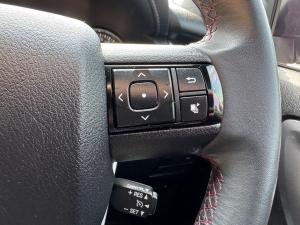 Toyota Fortuner 2.8GD-6 - Image 10