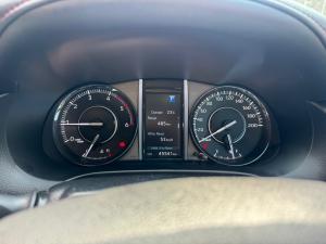 Toyota Fortuner 2.8GD-6 - Image 11