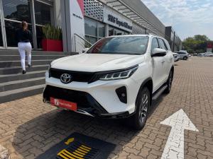 Toyota Fortuner 2.8GD-6 - Image 21