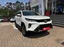 Thumbnail Toyota Fortuner 2.8GD-6