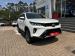 Toyota Fortuner 2.8GD-6 - Thumbnail 1