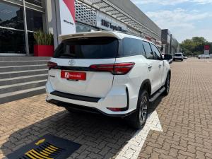Toyota Fortuner 2.8GD-6 - Image 2