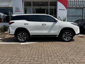 Toyota Fortuner 2.8GD-6 - Image 3