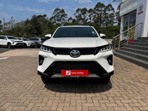 Toyota Fortuner 2.8GD-6 - Image 4