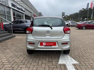 Toyota Vitz 1.0 XR auto - Image 5