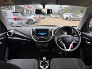 Toyota Vitz 1.0 XR auto - Image 6