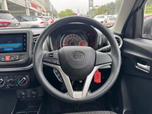Toyota Vitz 1.0 XR auto - Image 8