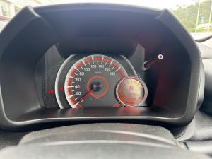 Toyota Vitz 1.0 XR auto - Image 9