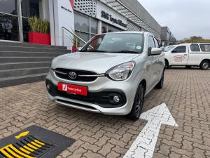 Toyota Vitz 1.0 XR auto - Image 17