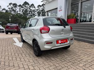 Toyota Vitz 1.0 XR auto - Image 18