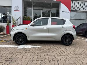 Toyota Vitz 1.0 XR auto - Image 19