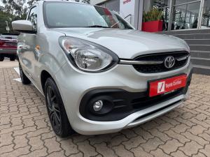 Toyota Vitz 1.0 XR auto - Image 20
