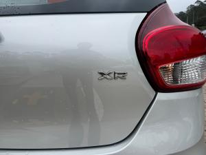 Toyota Vitz 1.0 XR auto - Image 21