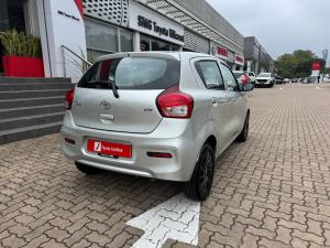 Toyota Vitz 1.0 XR auto - Image 2