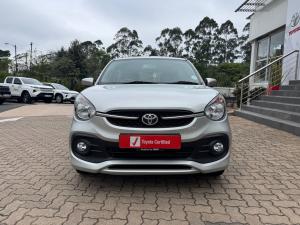 Toyota Vitz 1.0 XR auto - Image 4