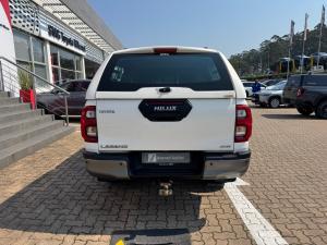 Toyota Hilux 2.8GD-6 double cab 4x4 Legend RS manual - Image 5