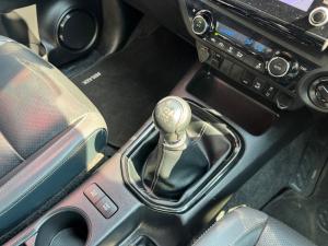 Toyota Hilux 2.8GD-6 double cab 4x4 Legend RS manual - Image 13