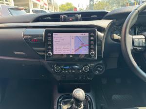 Toyota Hilux 2.8GD-6 double cab 4x4 Legend RS manual - Image 14