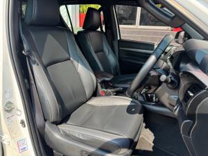 Toyota Hilux 2.8GD-6 double cab 4x4 Legend RS manual - Image 16