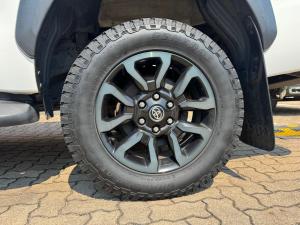 Toyota Hilux 2.8GD-6 double cab 4x4 Legend RS manual - Image 18